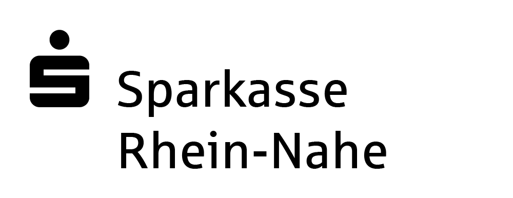 Homepage - Logo der Sparkasse Rhein-Nahe