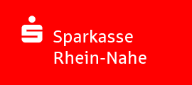 Startseite der Sparkasse Rhein-Nahe